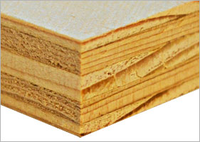 Veneer Core