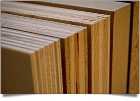 Hardwood Plywood