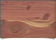 Aromatic Cedar