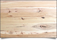 Rustic Hickory