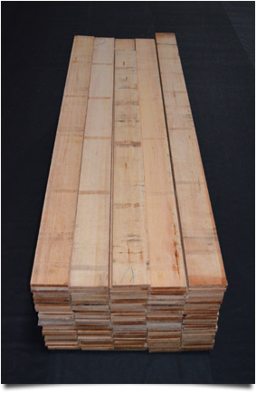 1 x 8 Douglas Fir